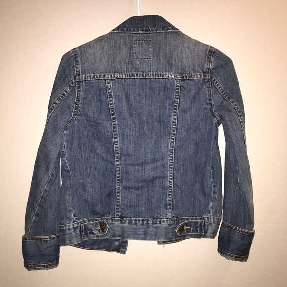 Perfect condition denim jacket - Picture 3 of 3